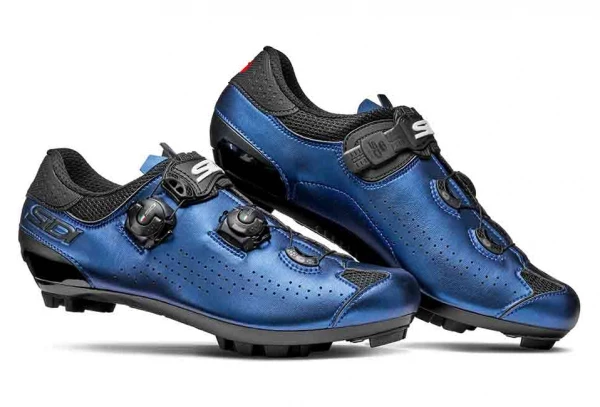 Chaussures VTT Sidi Eagle 10 Noir 5 Chaussures VTT Sidi Eagle 10 Noir – Image 5