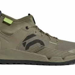 Chaussures De VTT Five Ten 5.10 Trailcross XT Kaki