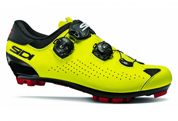 Chaussures VTT Sidi Eagle 10 Noir 7 Chaussures VTT Sidi Eagle 10 Noir – Image 7