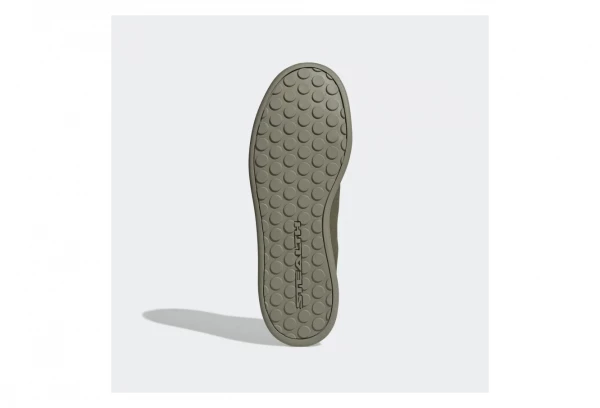 Chaussures De VTT Five Ten Sleuth DLX RPX Kaki 6 Chaussures De VTT Five Ten Sleuth DLX RPX Kaki – Image 6