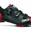 Chaussures VTT Sidi Trace 2 Noir Rouge