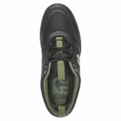 Chaussures Etnies Camber Pro Noir Marron / Marron -Chaussures VTT Soldes unnamed file 2492