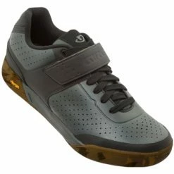 Chaussures VTT Giro Chamber II Dark Shadow / Black Bleu / Noir -Chaussures VTT Soldes unnamed file 2498