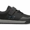 Chaussures Ride Concepts Hellion Clip Noir/Gris