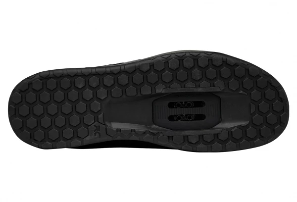 Chaussures Ride Concepts Hellion Clip Noir/Gris 6 Chaussures Ride Concepts Hellion Clip Noir/Gris – Image 6