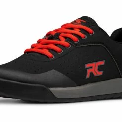 Chaussures Ride Concepts Hellion Noir/Rouge -Chaussures VTT Soldes unnamed file 2519