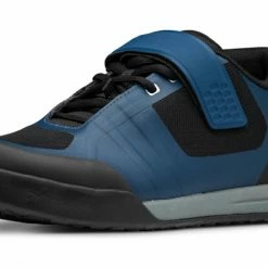 Chaussures Ride Concepts Transition Clip Charcoal / Bleu -Chaussures VTT Soldes unnamed file 2528