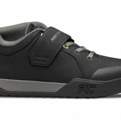 Chaussures Ride Concepts TNT Noir