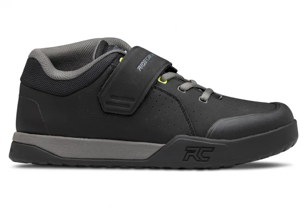 Chaussures Ride Concepts TNT Noir 1 Chaussures Ride Concepts TNT Noir