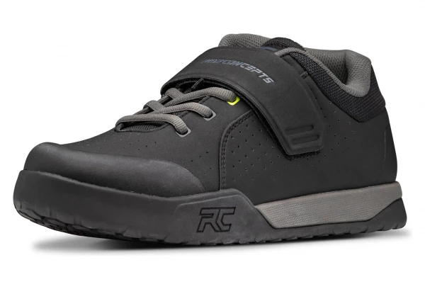 Chaussures Ride Concepts TNT Noir 3 Chaussures Ride Concepts TNT Noir – Image 3