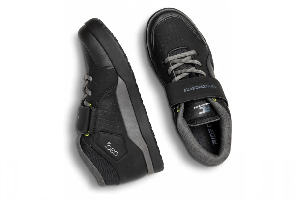 Chaussures Ride Concepts TNT Noir 4 Chaussures Ride Concepts TNT Noir – Image 4