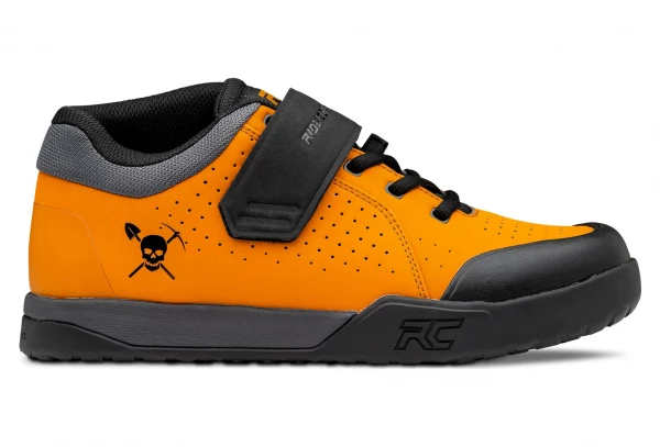 Chaussures Ride Concepts TNT Noir 7 Chaussures Ride Concepts TNT Noir – Image 7