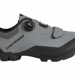 Chaussures VTT Bontrager Foray Vif Argent / Noir