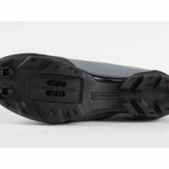 Chaussures VTT Bontrager Foray Vif Argent / Noir -Chaussures VTT Soldes unnamed file 2576