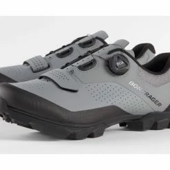 Chaussures VTT Bontrager Foray Vif Argent / Noir -Chaussures VTT Soldes unnamed file 2577