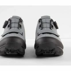 Chaussures VTT Bontrager Foray Vif Argent / Noir -Chaussures VTT Soldes unnamed file 2578