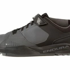 Chaussures Pédales Automatiques Endura MT500 Burner Chocolat Gris / Noir -Chaussures VTT Soldes unnamed file 2584