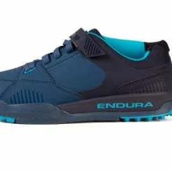 Chaussures Pédales Automatiques Endura MT500 Burner Chocolat Gris / Noir -Chaussures VTT Soldes unnamed file 2585