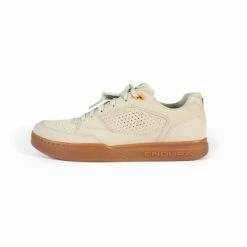 Chaussures VTT Pédales Plates Endura Hummvee Beige Galet