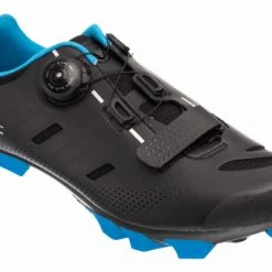 Chaussures VTT Neatt Basalte Elite Noir Noir / Rouge -Chaussures VTT Soldes unnamed file 26