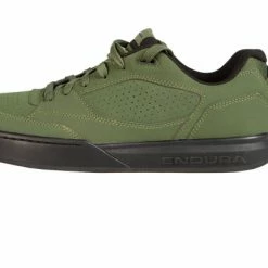 Chaussures VTT Pédales Plates Endura Hummvee Bleu Marine -Chaussures VTT Soldes unnamed file 2603