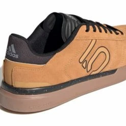Chaussures VTT Five Ten Sleuth DLX Beige -Chaussures VTT Soldes unnamed file 2613