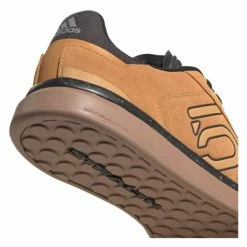 Chaussures VTT Five Ten Sleuth DLX Beige -Chaussures VTT Soldes unnamed file 2615