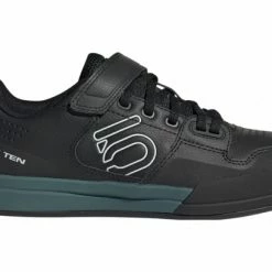Chaussures VTT Femme Five Ten HELLCAT Noir
