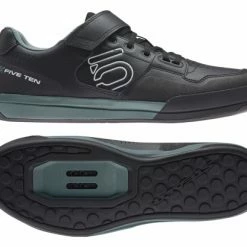 Chaussures VTT Femme Five Ten HELLCAT Noir -Chaussures VTT Soldes unnamed file 2630