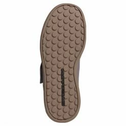 Chaussures VTT Enfant Five Ten SLEUTH DLX CF Violet Gris -Chaussures VTT Soldes unnamed file 2633