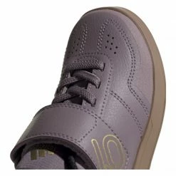 Chaussures VTT Enfant Five Ten SLEUTH DLX CF Violet Gris -Chaussures VTT Soldes unnamed file 2636