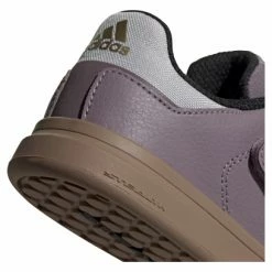 Chaussures VTT Enfant Five Ten SLEUTH DLX CF Violet Gris -Chaussures VTT Soldes unnamed file 2637