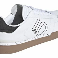 Chaussures VTT Five Ten Sleuth DLX Blanc -Chaussures VTT Soldes unnamed file 2644