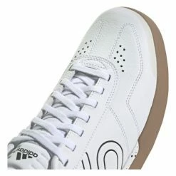 Chaussures VTT Five Ten Sleuth DLX Blanc -Chaussures VTT Soldes unnamed file 2645
