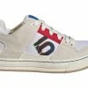 Chaussures VTT Femme Five Ten Freerider Blanc