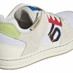 Chaussures VTT Femme Five Ten Freerider Blanc -Chaussures VTT Soldes unnamed file 2659