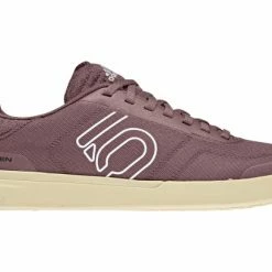 Five Ten Chaussures VTT Femme SLEUTH DLX Canvas Violet
