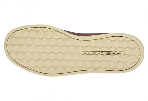 Five Ten Chaussures VTT Femme SLEUTH DLX Canvas Violet 3 Five Ten Chaussures VTT Femme SLEUTH DLX Canvas Violet – Image 3