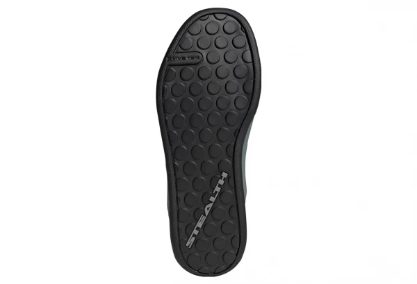 Chaussures VTT Five Ten Freerider Pro Canvas Bleu 3 Chaussures VTT Five Ten Freerider Pro Canvas Bleu – Image 3