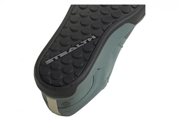Chaussures VTT Five Ten Freerider Pro Canvas Bleu 7 Chaussures VTT Five Ten Freerider Pro Canvas Bleu – Image 7