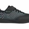 Chaussures VTT Five Ten Hellcat Pro CNoir/CRYWHT/HAZEME Femme