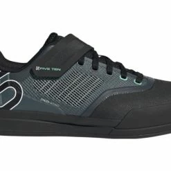 Chaussures VTT Five Ten Hellcat Pro CNoir/CRYWHT/HAZEME Femme