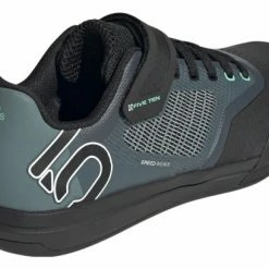 Chaussures VTT Five Ten Hellcat Pro CNoir/CRYWHT/HAZEME Femme -Chaussures VTT Soldes unnamed file 2681