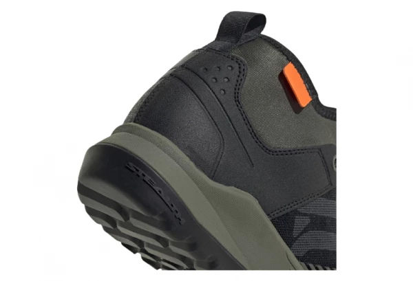 Chaussures VTT Five Ten Trailcross XT Noir / Gris / Khaki 5 Chaussures VTT Five Ten Trailcross XT Noir / Gris / Khaki – Image 5