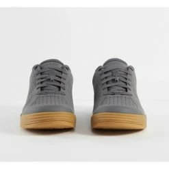 Chaussure VTT Bontrager Flatline Mountain Charcoal Gris Unisexe -Chaussures VTT Soldes unnamed file 2696