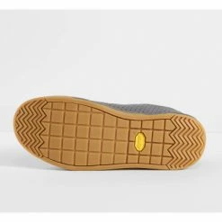 Chaussure VTT Bontrager Flatline Mountain Charcoal Gris Unisexe -Chaussures VTT Soldes unnamed file 2698