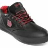 Chaussures Etnies Semenuk Pro Noir / Rouge
