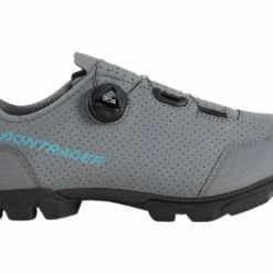 Chaussures VTT Bontrager Evoke Vif Argent
