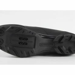 Chaussures VTT Bontrager Evoke Noir -Chaussures VTT Soldes unnamed file 2732