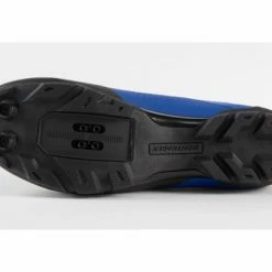 Chaussures De VTT Bontrager Foray Bleu Royal Kaki / Orange -Chaussures VTT Soldes unnamed file 2739